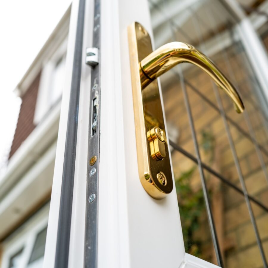 Lock Repair and Installation image